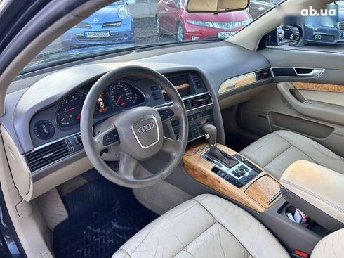 Audi A6 2006 - фото 16