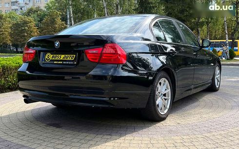 BMW 3 серия 2010 - фото 7