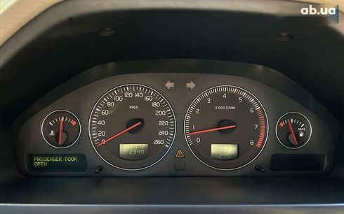 Volvo XC90 2005 - фото 15