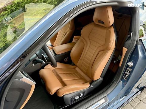 BMW 4 серия 2023 - фото 27