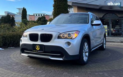 BMW X1 2012 - фото 3