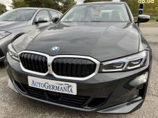 Продаж б/у BMW 3 серия Автомат - купити на Автобазарі