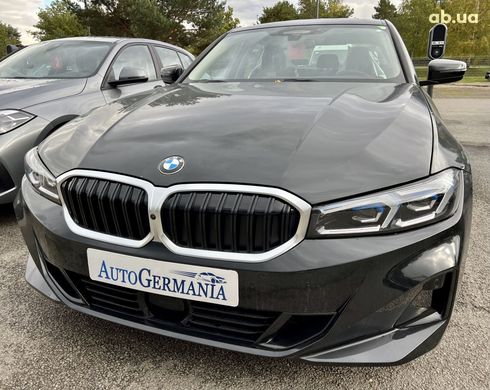BMW 3 серия 2023 - фото 1