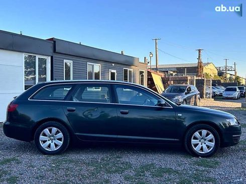 Audi A6 2006 - фото 4