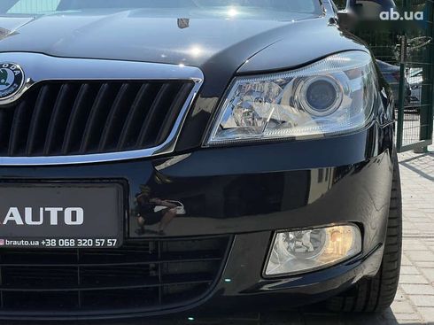 Skoda Octavia 2010 - фото 7