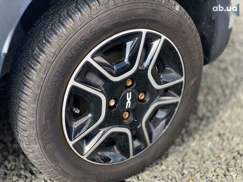 Dacia Spring 2023 - фото 17