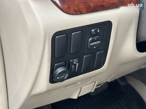 Toyota Land Cruiser Prado 2006 - фото 19