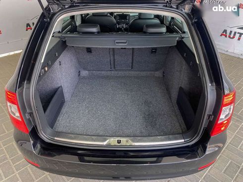 Skoda Superb 2015 - фото 5