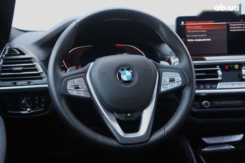 BMW X4 2024 - фото 16