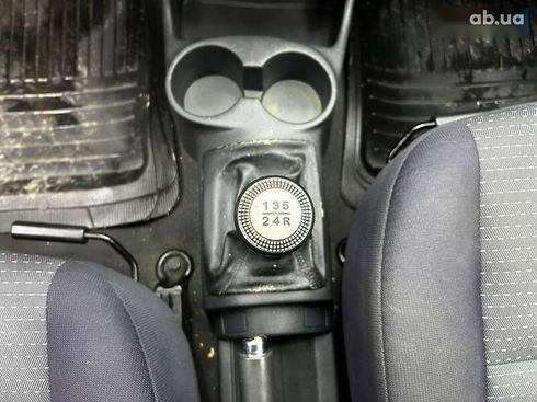 Hyundai Getz 2008 - фото 12