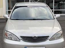 Запчасти Toyota Camry в Луцке - купить на Автобазаре