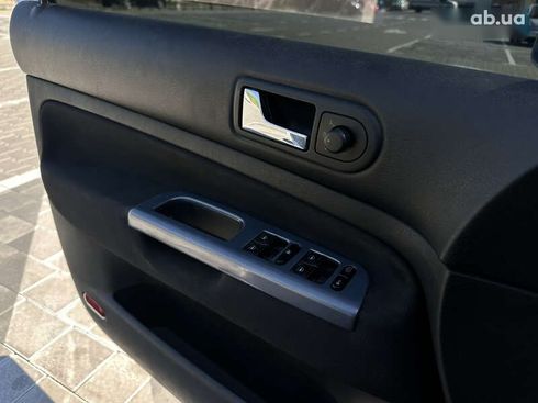 Volkswagen Golf 2003 - фото 24