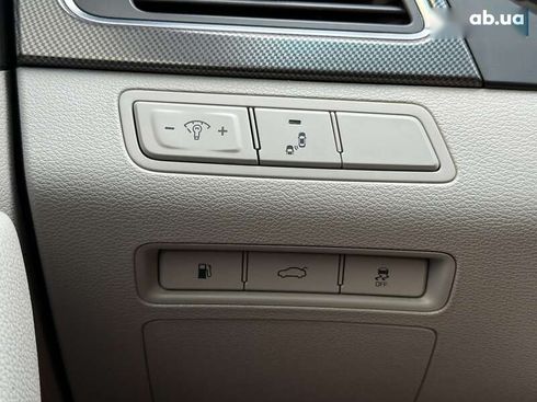Hyundai Sonata 2015 - фото 21