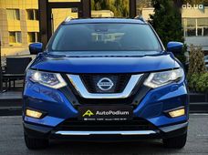 Продажа б/у Nissan X-Trail 2019 года - купить на Автобазаре