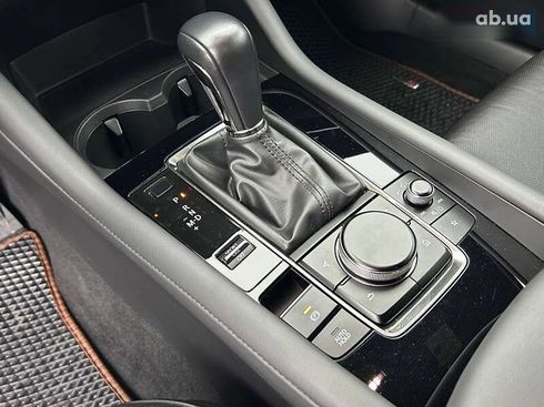 Mazda 3 2020 - фото 19