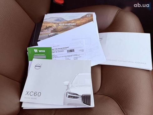 Volvo XC60 2019 - фото 20