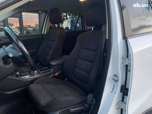 Mazda CX-5 2015 - фото 21