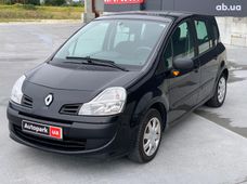 Продаж б/у Renault Modus Механіка - купити на Автобазарі