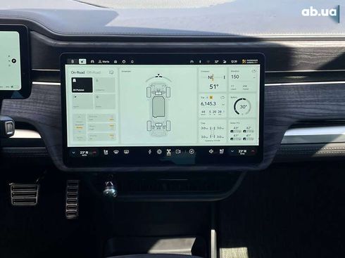 Rivian R1T 2022 - фото 24