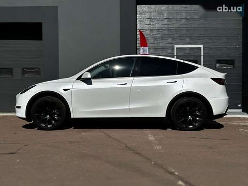 Tesla Model Y 2021 - фото 6