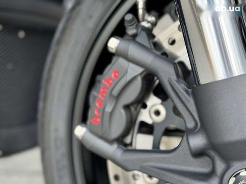 Ducati Xdiavel 2021 - фото 8