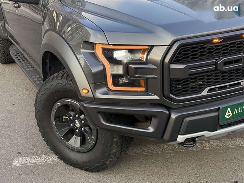 Ford f-150 2018 - фото 2