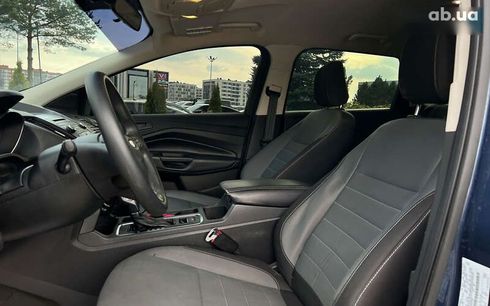 Ford Escape 2017 - фото 14