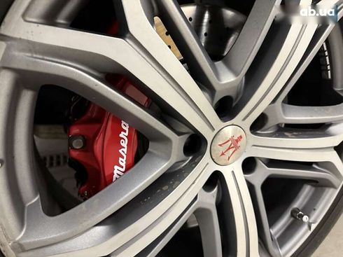 Maserati Levante 2019 - фото 15