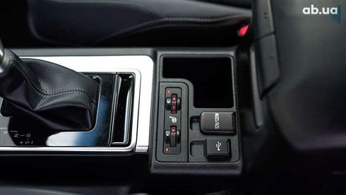Toyota Land Cruiser Prado 2022 - фото 30