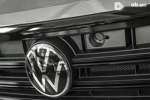 Volkswagen Touareg 2022 - фото 10