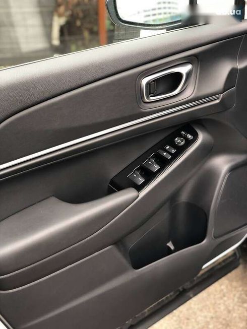 Honda e:NS1 2024 - фото 18