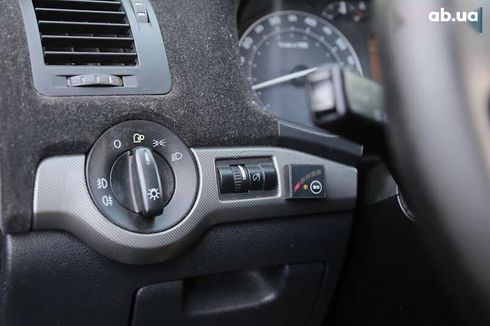 Skoda Octavia 2006 - фото 21