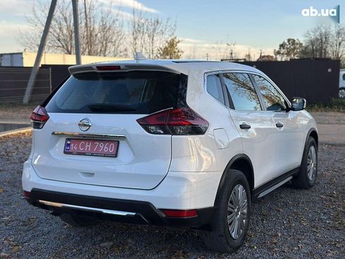 Nissan Rogue 2019 - фото 11