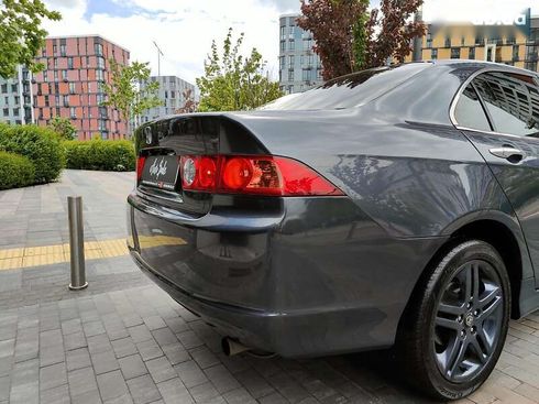 Honda Accord 2007 - фото 19