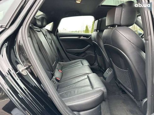 Audi A3 2014 - фото 24