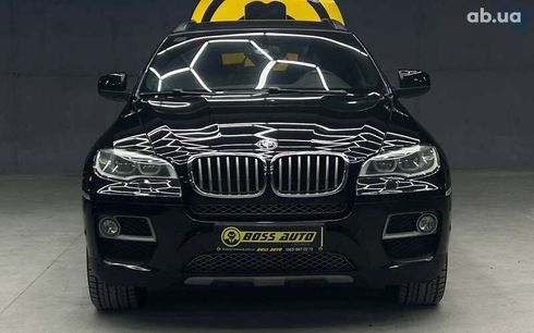 BMW X6 2013 - фото 2