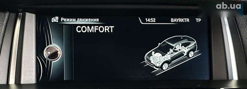 BMW X4 2016 - фото 30