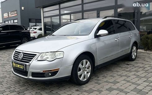 Volkswagen Passat 2007 - фото 3