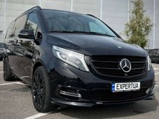 Продажа б/у Mercedes-Benz V-Класс в Ровенской области - купить на Автобазаре
