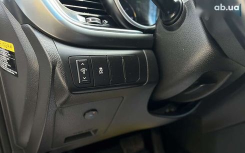 Kia Optima 2015 - фото 19