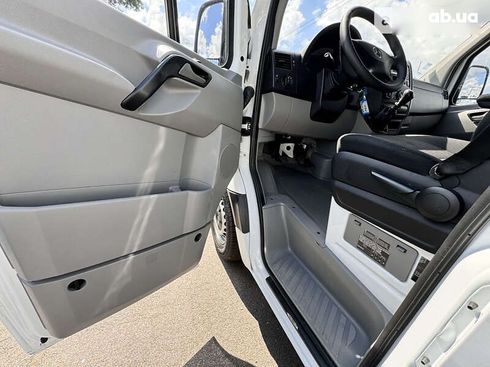 Mercedes-Benz Sprinter 2017 - фото 11