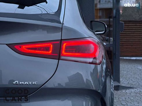 Mercedes-Benz GLE-Class 2021 - фото 11