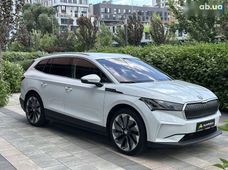 Продажа б/у Skoda Enyaq - купить на Автобазаре