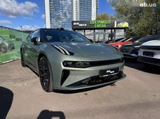 Продажа б/у Zeekr 001 2025 года - купить на Автобазаре