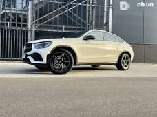 Продаж вживаних Mercedes-Benz GLC-Класс 2019 року - купити на Автобазарі