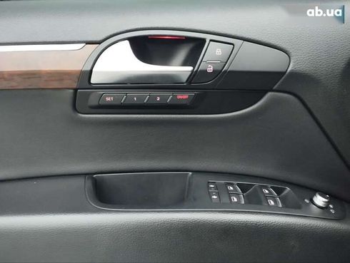 Audi Q7 2012 - фото 13