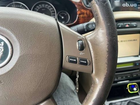 Jaguar X-Type 2005 - фото 20