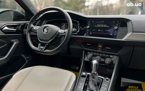 Volkswagen Jetta 2018 - фото 13