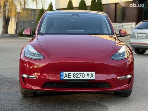Tesla Model Y 2023 - фото 3