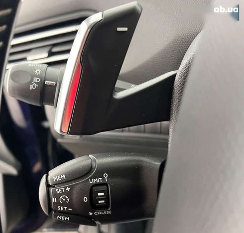 Peugeot 308 2018 - фото 17